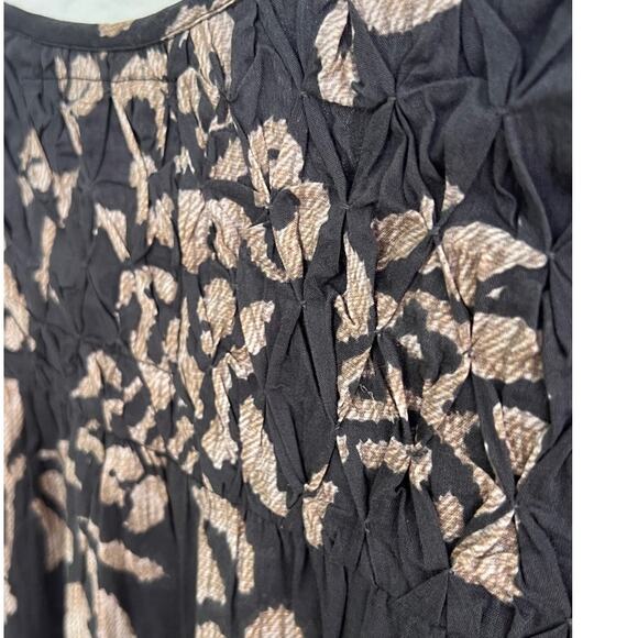 NWT Anthropology by Love Kyla Lia Dress with Tassels - Picture 9 of 17